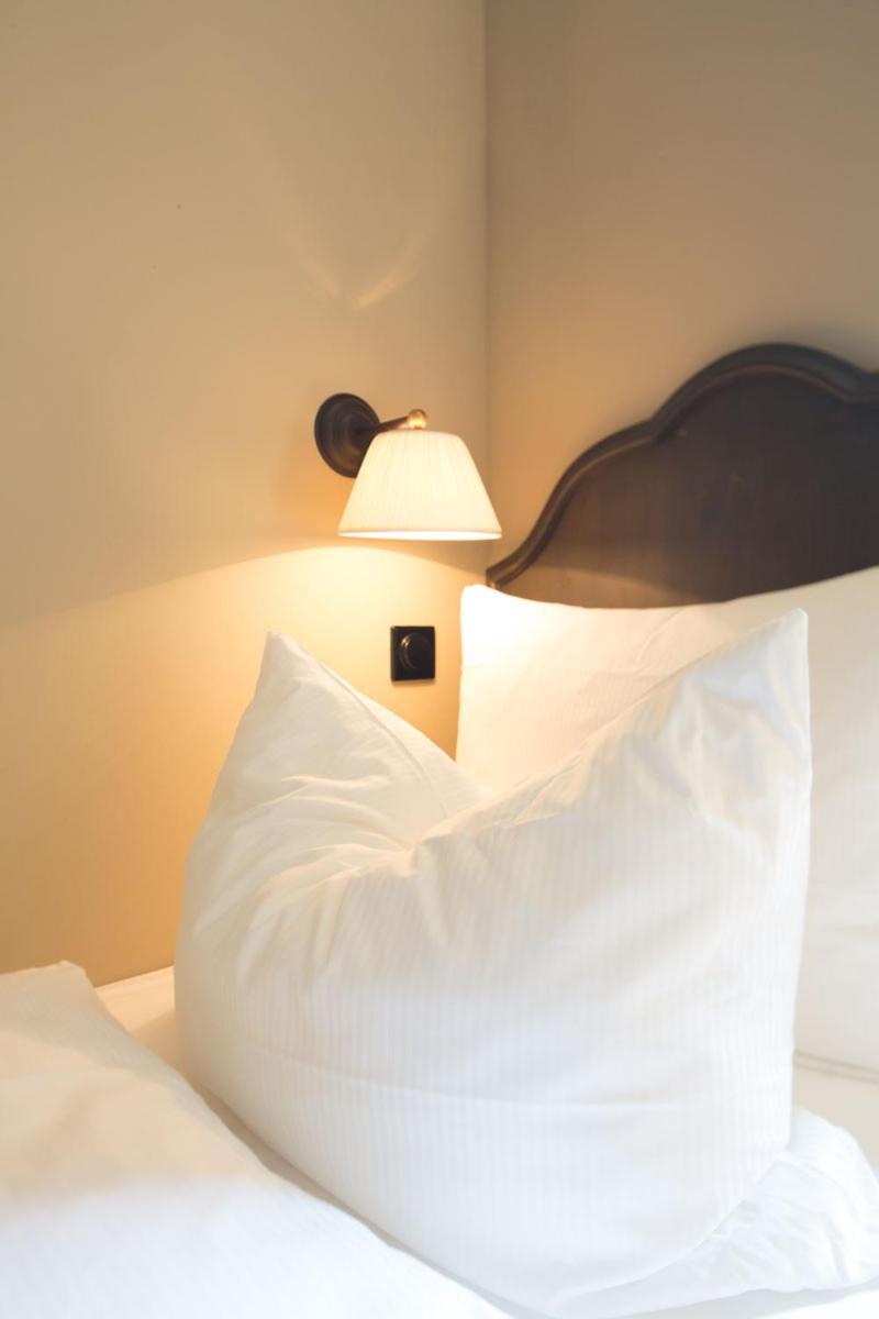 Monbijou Hotel Berlim Quarto foto